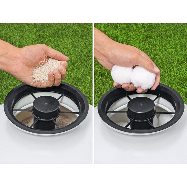 Smėlio filtravimo siurblys Bestway 58499, 8327 L/h