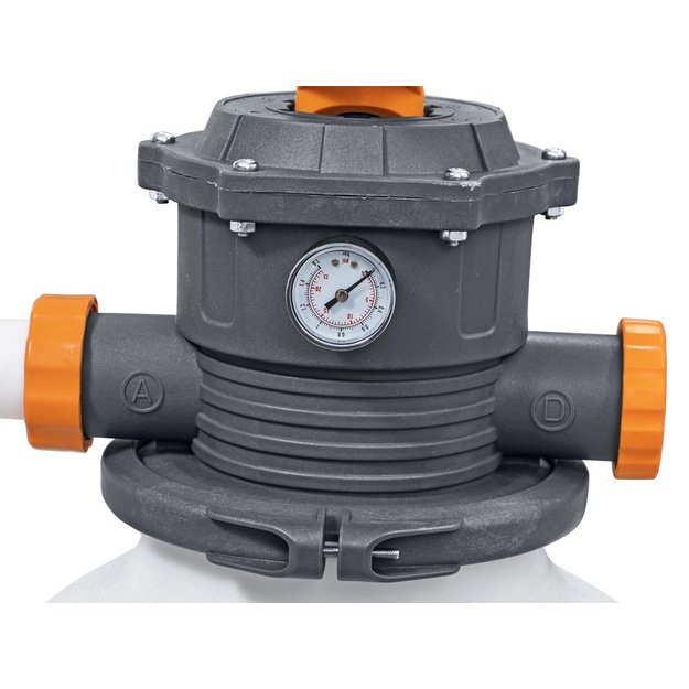 Smėlio filtravimo siurblys Bestway 58499, 8327 L/h