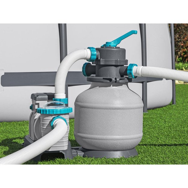 Smėlio filtravimo siurblys Bestway 58499, 8327 L/h