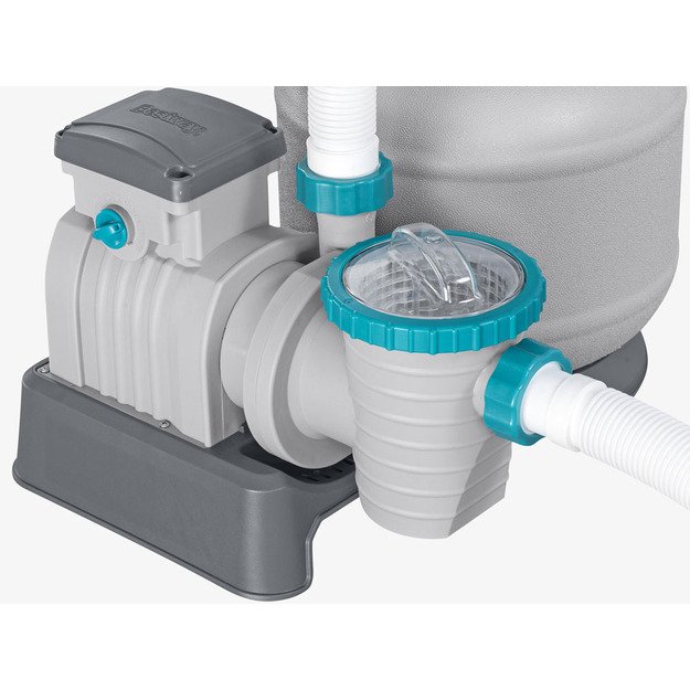 Smėlio filtravimo siurblys Bestway 58499, 8327 L/h