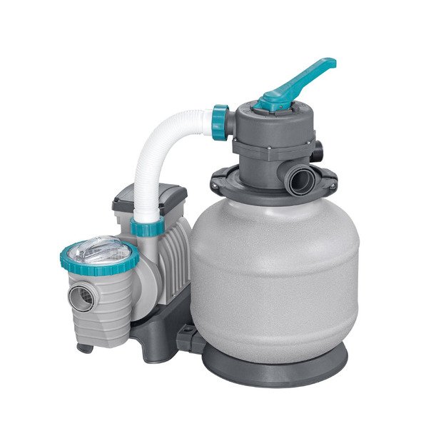 Smėlio filtravimo siurblys Bestway 58499, 8327 L/h