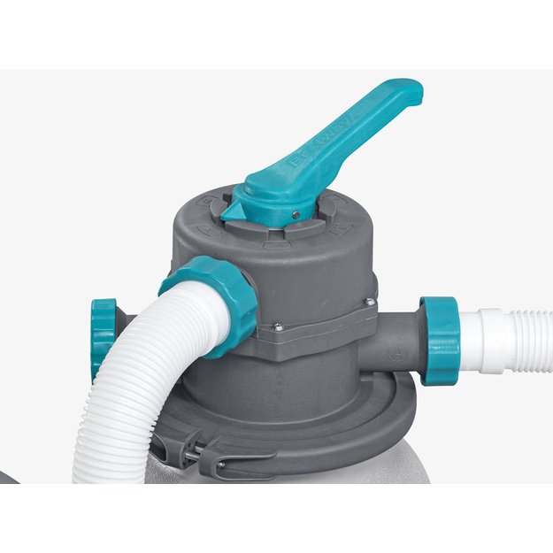 Smėlio filtravimo siurblys Bestway 58499, 8327 L/h