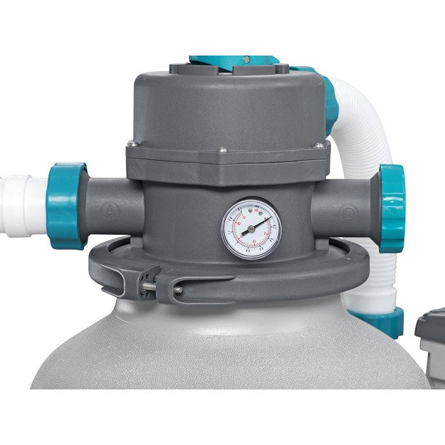 Smėlio filtravimo siurblys Bestway 58499, 8327 L/h