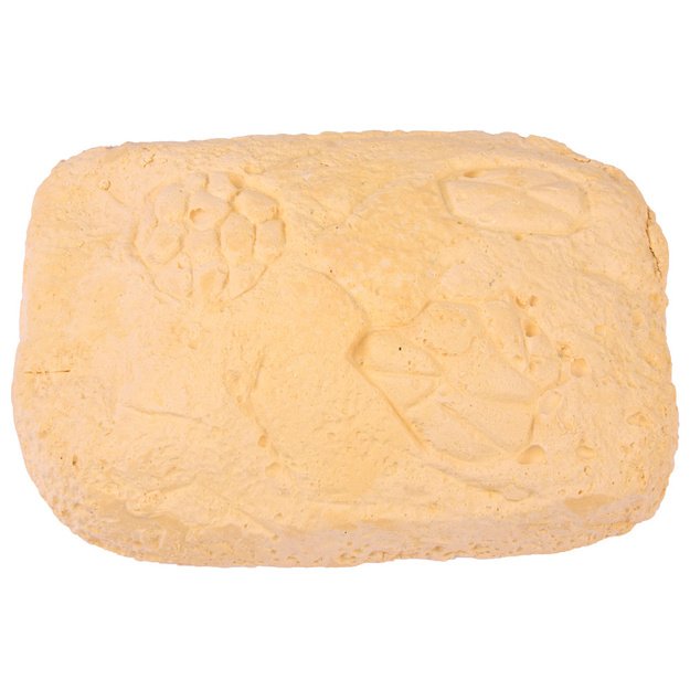 Archeologo rinkinys su brangakmeniais