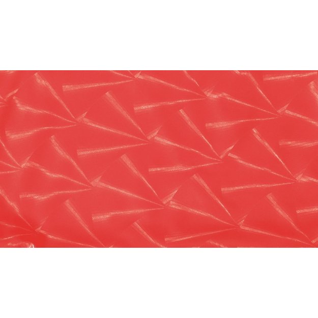 Pripučiamas baseinas vaikams 102x25cm Bestway, raudonas