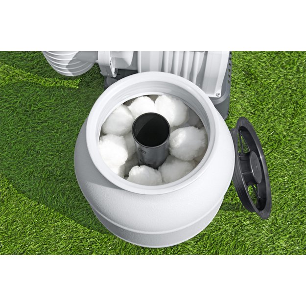 Smėlio siurblio filtro rutuliukai  „Bestway“ 58475