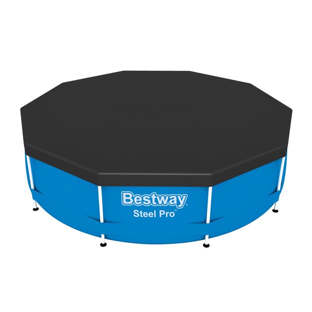 Baseino uždangalas 305cm "Bestway" 58036
