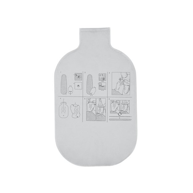 Pripučiamas miegmaišis "AdventuRest" čiužinys 188x58,5x7,5cm, Bestway