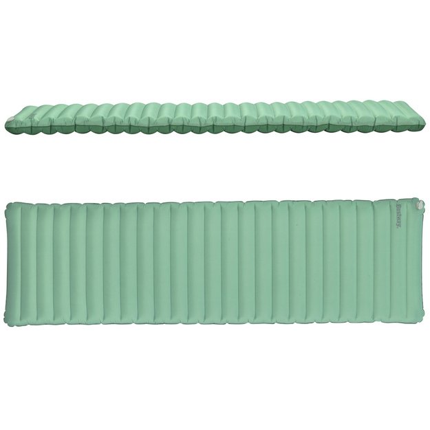 Pripučiamas miegmaišis "AdventuRest" čiužinys 188x58,5x7,5cm, Bestway