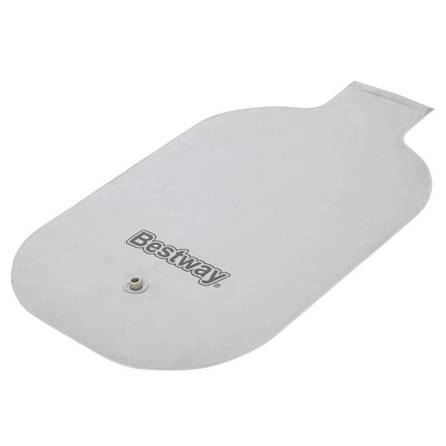 Pripučiamas miegmaišis "AdventuRest" čiužinys 188x58,5x7,5cm, Bestway