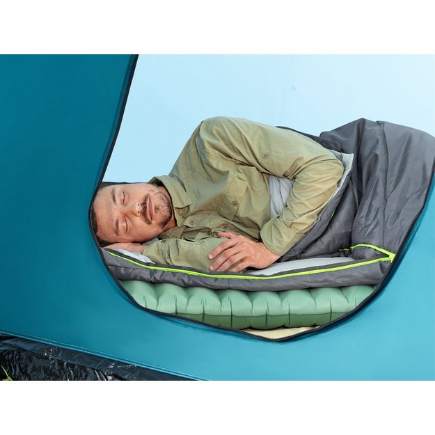 Pripučiamas miegmaišis "AdventuRest" čiužinys 188x58,5x7,5cm, Bestway