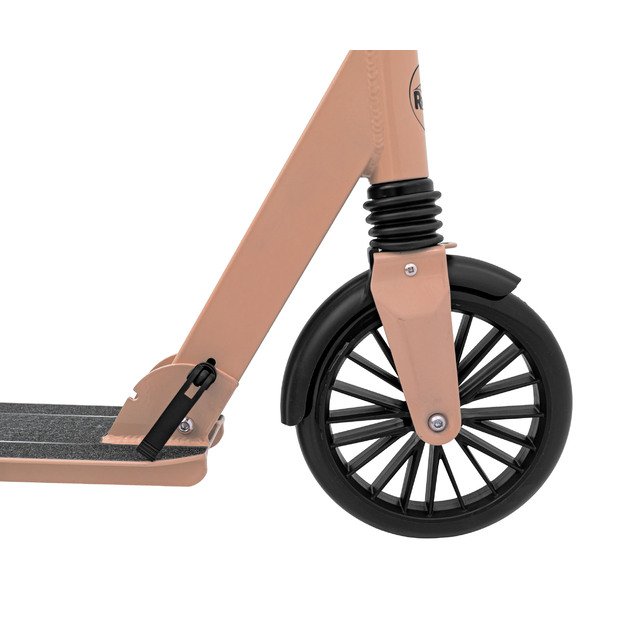 Paspirtukas vaikams SporTrike, rožinis  11