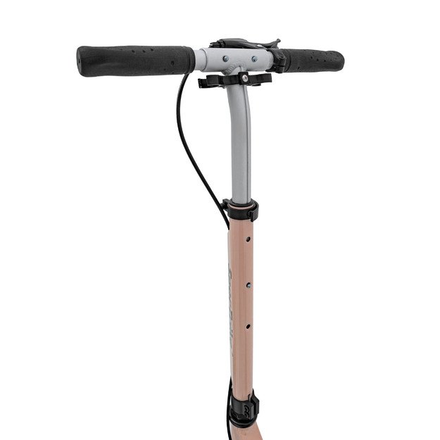 Paspirtukas vaikams SporTrike, rožinis 