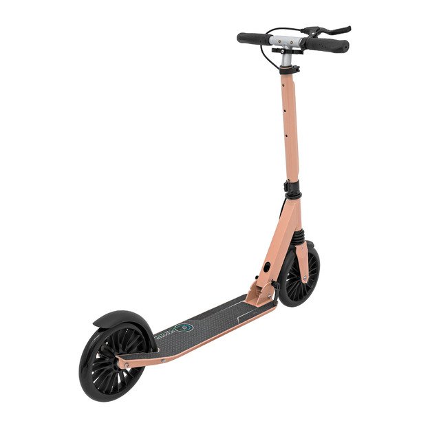 Paspirtukas vaikams SporTrike, rožinis 