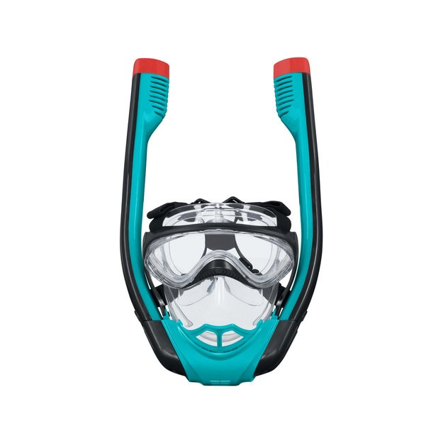 Viso veido nardymo kaukė S/M, Bestway 24060