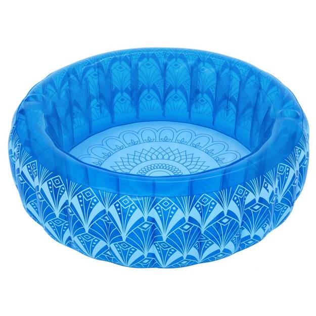 Pripučiamas baseinas vaikams 168x53cm Bestway