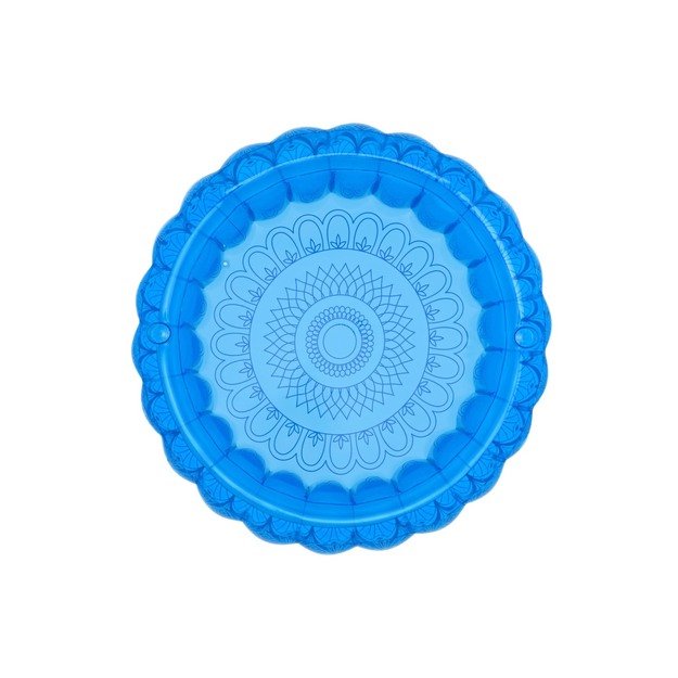 Pripučiamas baseinas vaikams 168x53cm Bestway