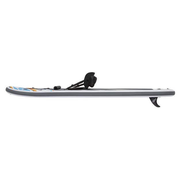 Vienvietė irklentė „Sup Hydro-Force“ 305x84x12cm, Bestway 65341