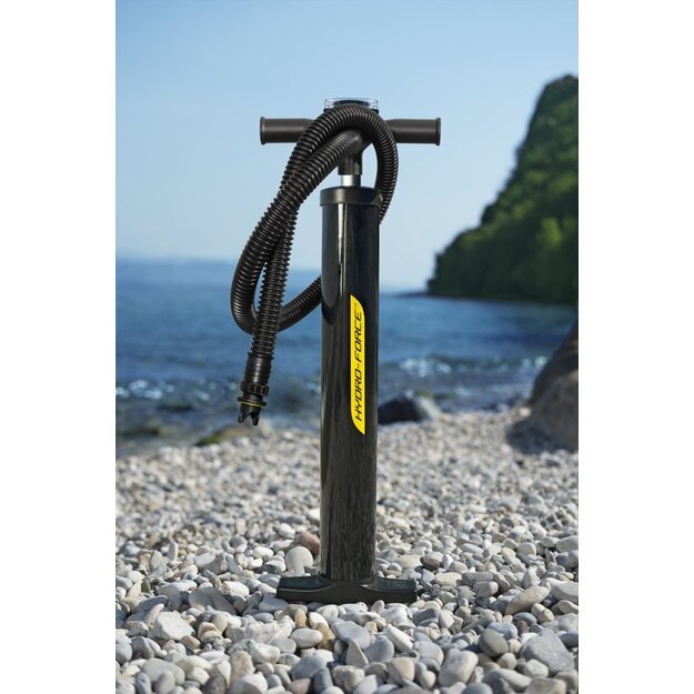 Vienvietė irklentė „Sup Hydro-Force“ 305x84x12cm, Bestway 65341