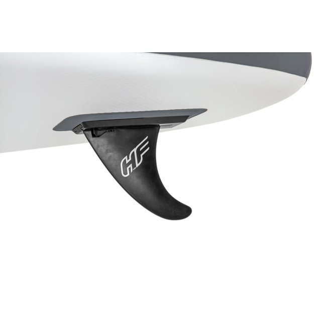 Vienvietė irklentė „Sup Hydro-Force“ 305x84x12cm, Bestway 65341