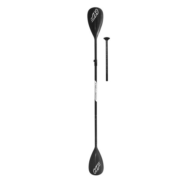Vienvietė irklentė „Sup Hydro-Force“ 305x84x12cm, Bestway 65341