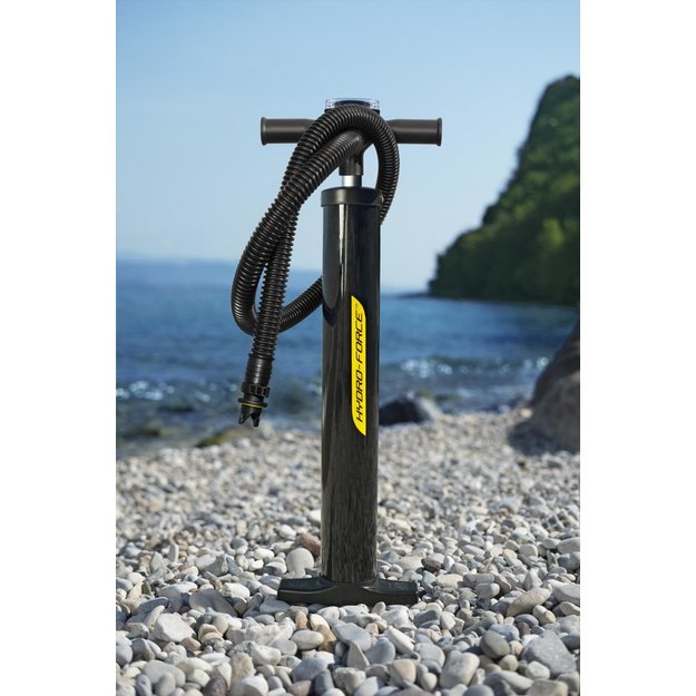 Vienvietė irklentė „Sup Hydro-Force“ 305x84x12cm, Bestway 65341
