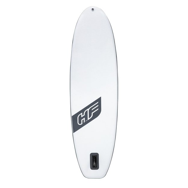 Vienvietė irklentė „Sup Hydro-Force“ 305x84x12cm, Bestway 65341