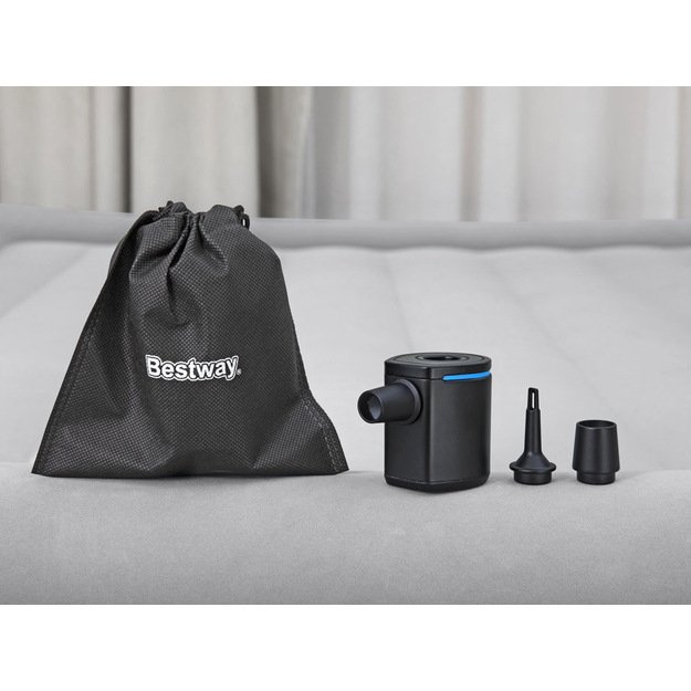 Elektrinis oro siurblys su USB, Bestway