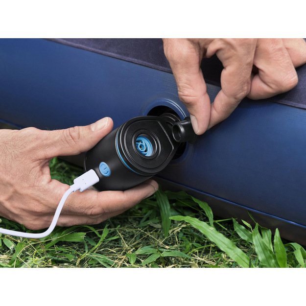 Elektrinis oro siurblys su USB, Bestway