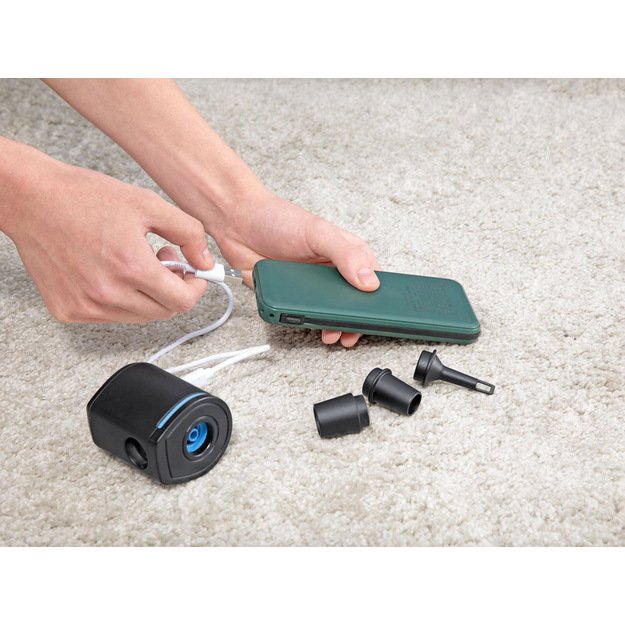 Elektrinis oro siurblys su USB, Bestway