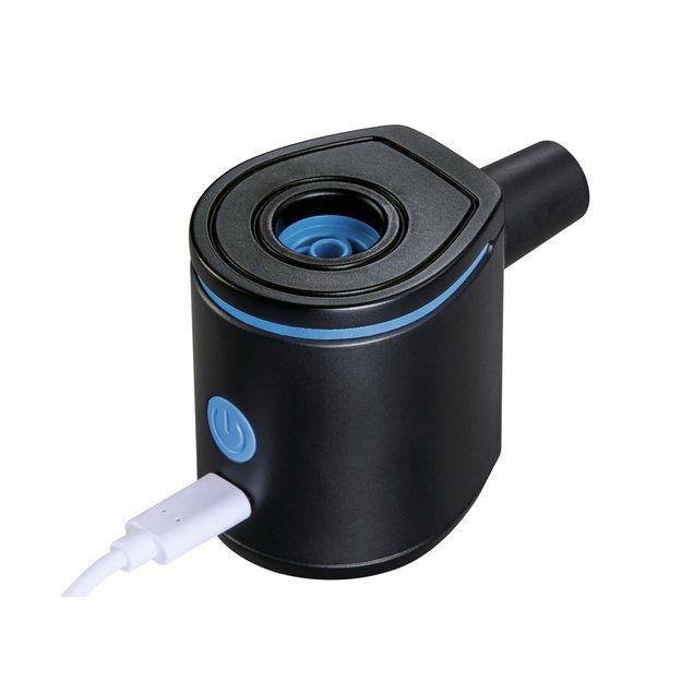 Elektrinis oro siurblys su USB, Bestway
