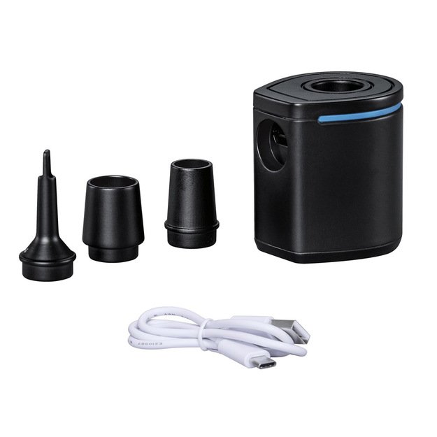Elektrinis oro siurblys su USB, Bestway