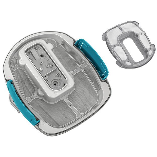 Automatinis akumuliatorinis baseino dulkių siurblys „Bestway AquaTronix G100“  