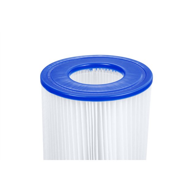 II tipo filtras filtravimo siurbliui 2vnt. Bestway 58094