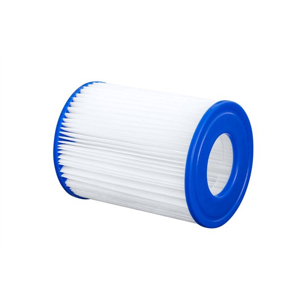II tipo filtras filtravimo siurbliui 2vnt. Bestway 58094