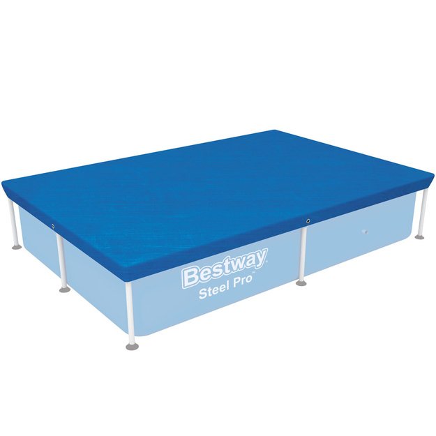 Baseino uždangalas 221x150cm, Bestway 58103