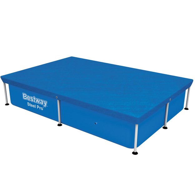 Baseino uždangalas 221x150cm, Bestway 58103