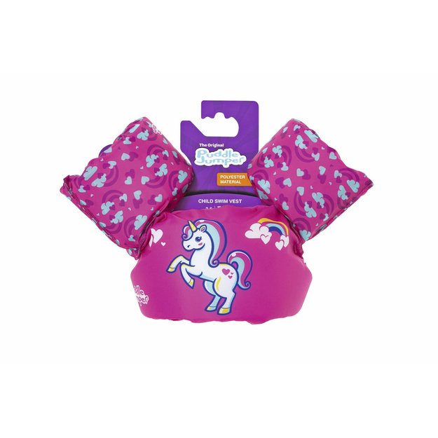 Plaukimo mokymosi rankovių rinkinys vaikams, Bestway 9012H