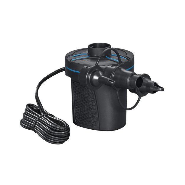 Elektrinė pompa 12V su antgaliais „Bestway“ 62257