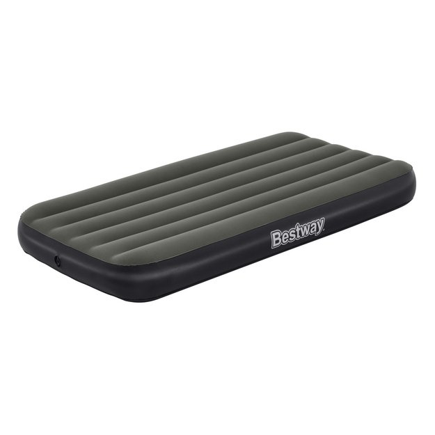 Pripučiamas vienvietis čiužinys 188x99x25cm, Bestway 6713L