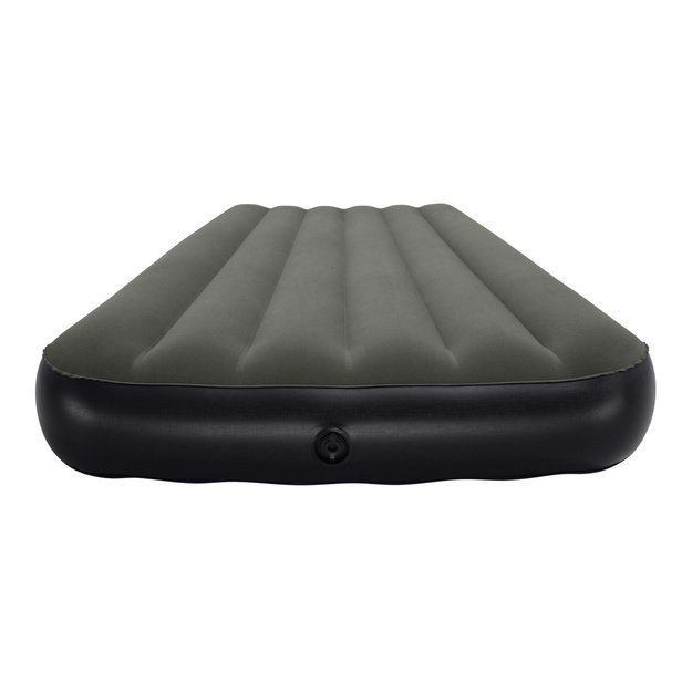 Pripučiamas vienvietis čiužinys 188x99x25cm, Bestway 6713L