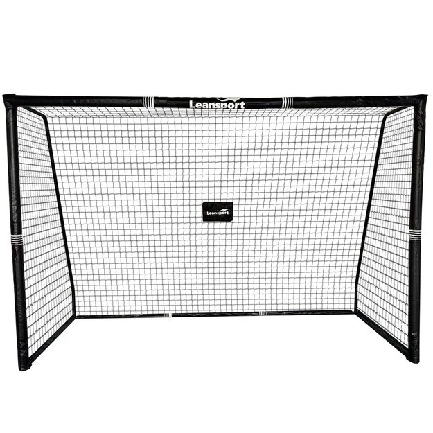 Metaliniai futbolo vartai vaikams 180x120x60cm 1