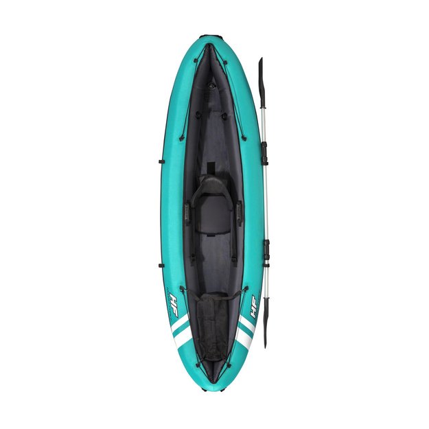 Pripučiamas kajakas 280 x 86 x 40 cm Bestway 65118