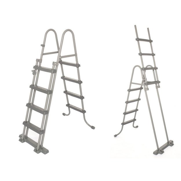 Karkasinis baseinas 549x122 11in1, Bestway 56977
