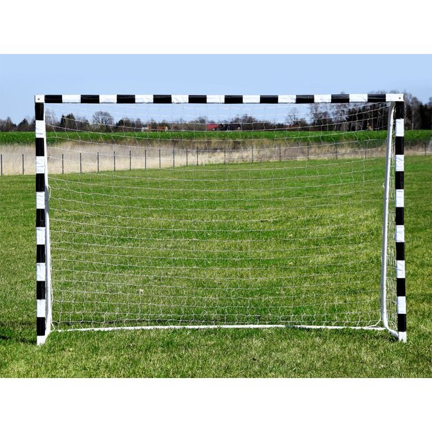 Futbolo vartai 300x205x90 cm