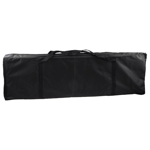 Futbolo vartai 300x205x90 cm