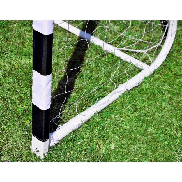 Futbolo vartai 300x205x90 cm