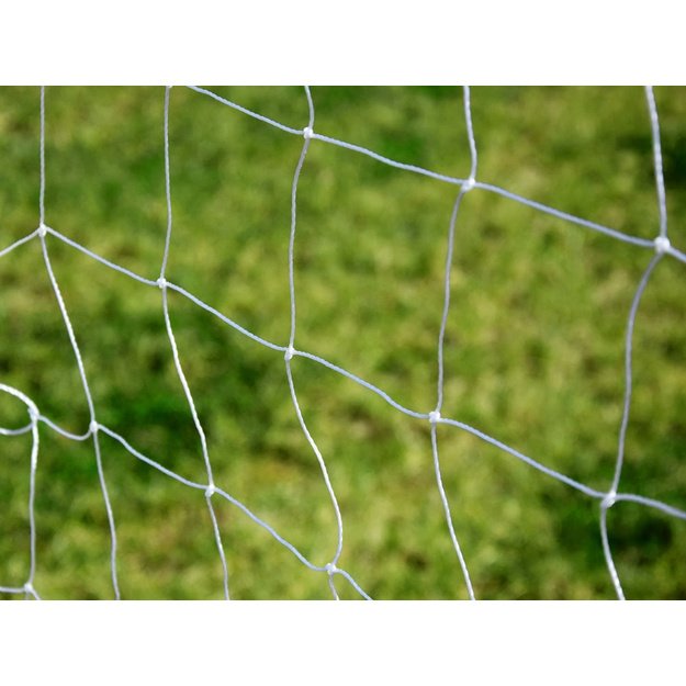 Futbolo vartai 300x205x90 cm