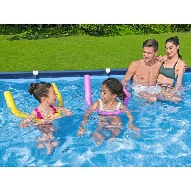 Karkasinis baseinas 400 x 211cm Bestway 56424