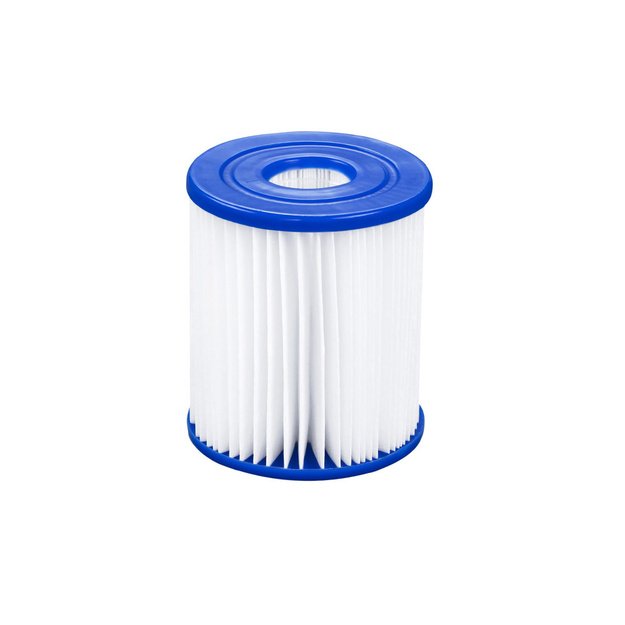 Karkasinis baseinas 400 x 211cm Bestway 56424